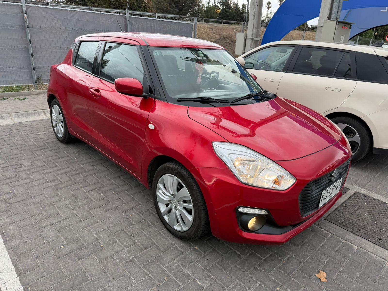 SUZUKI
