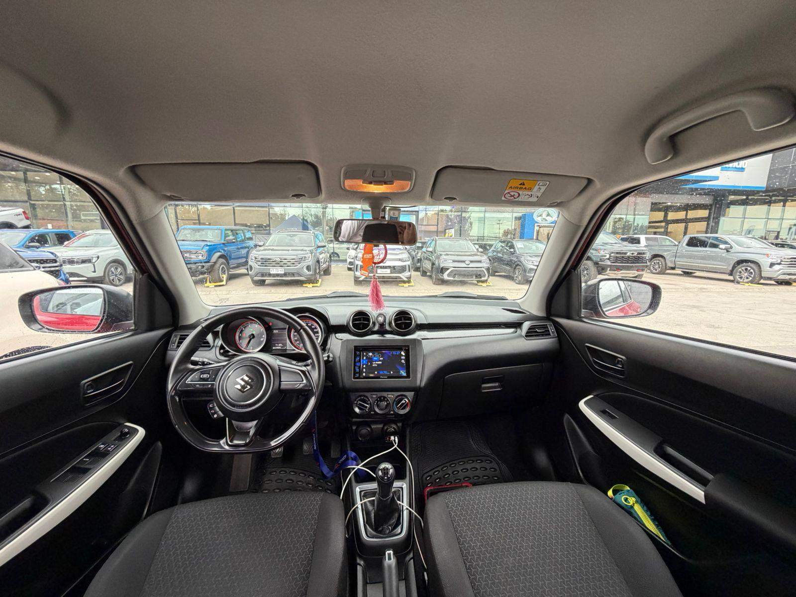 SUZUKI - 2