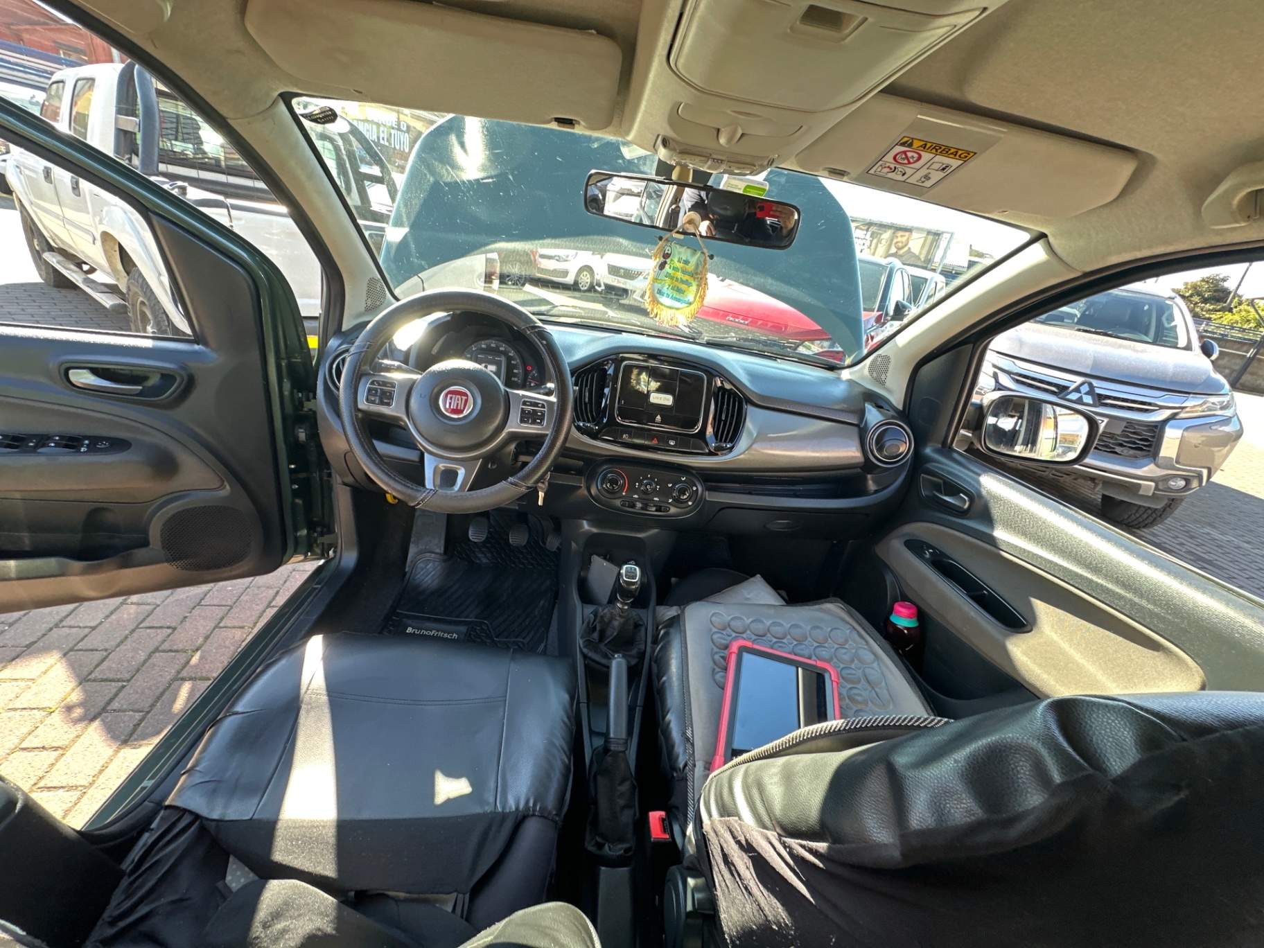 FIAT - 2