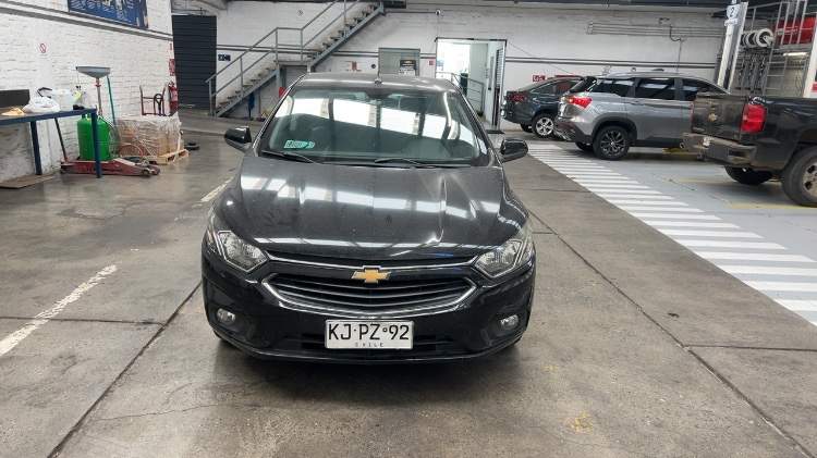 CHEVROLET