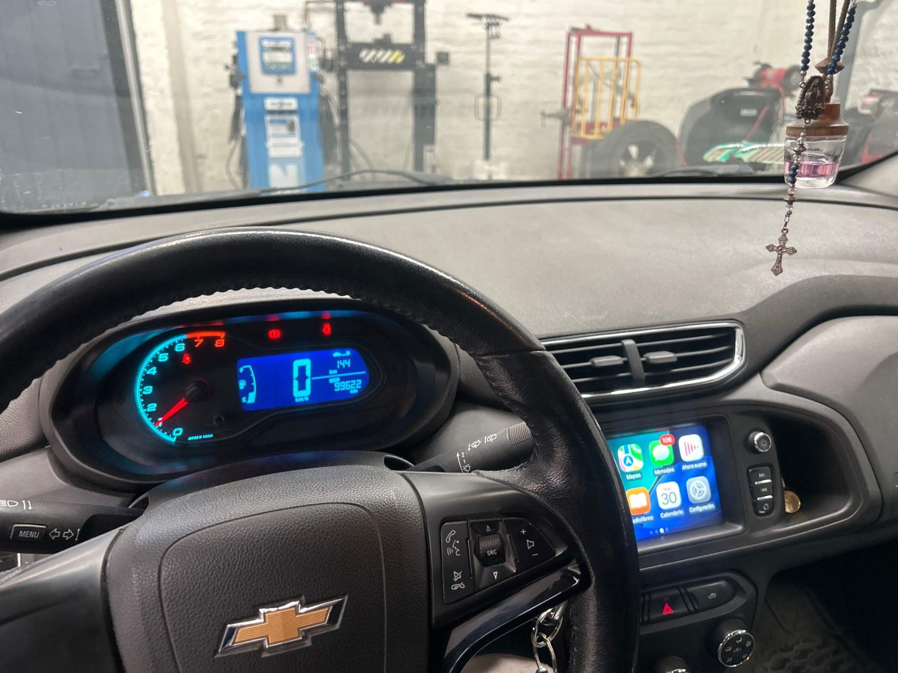CHEVROLET - 2