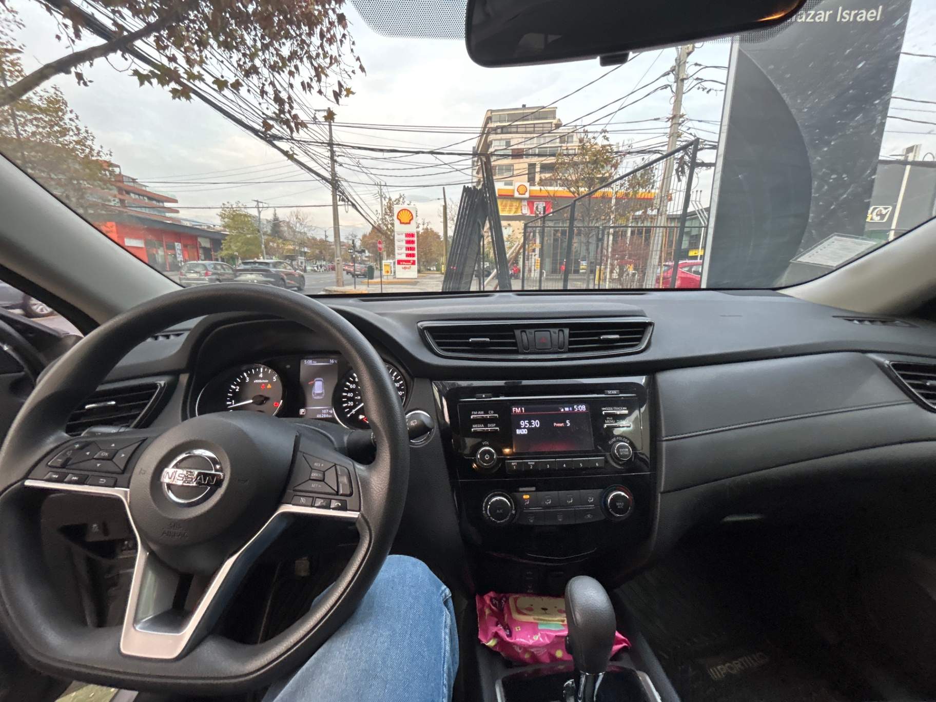 NISSAN - 2