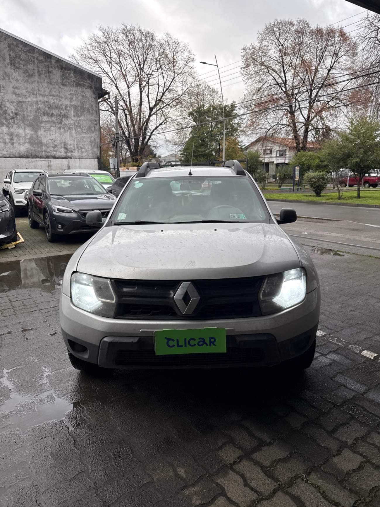 RENAULT - 2