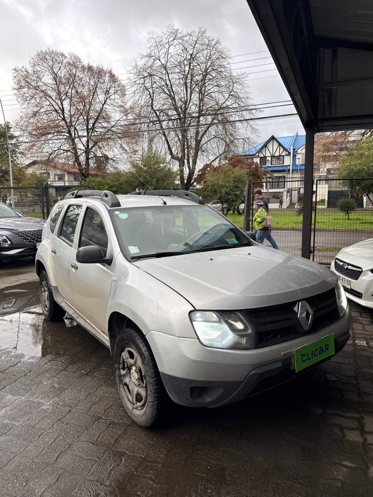 RENAULT - 3