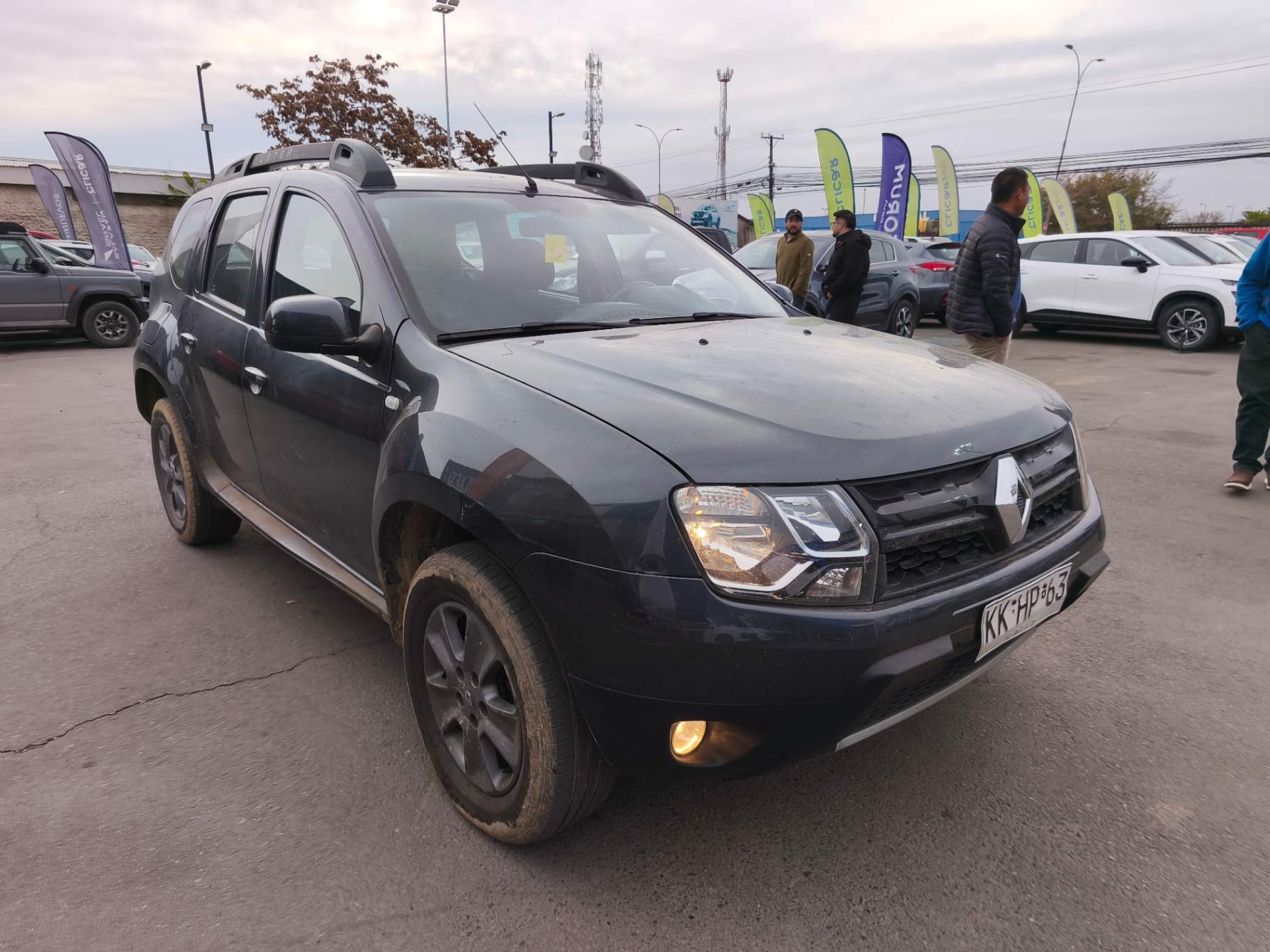 RENAULT