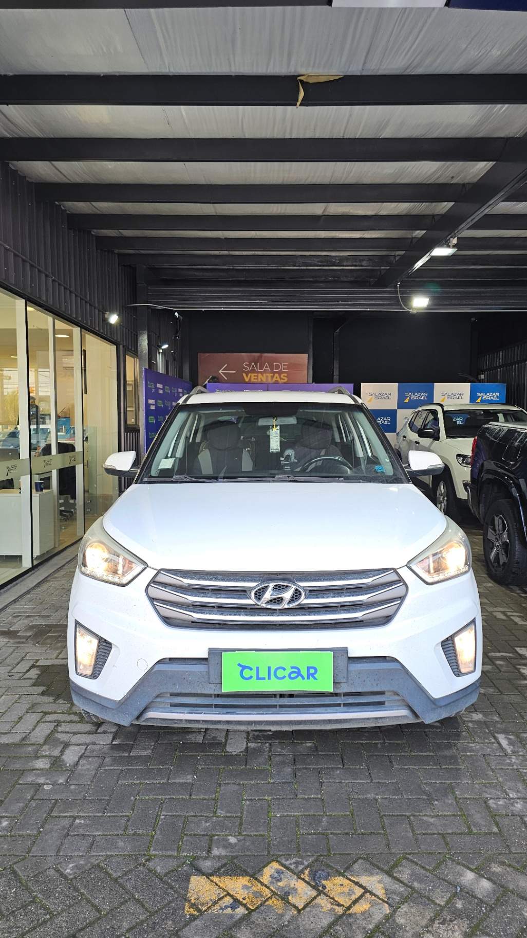 HYUNDAI - 1