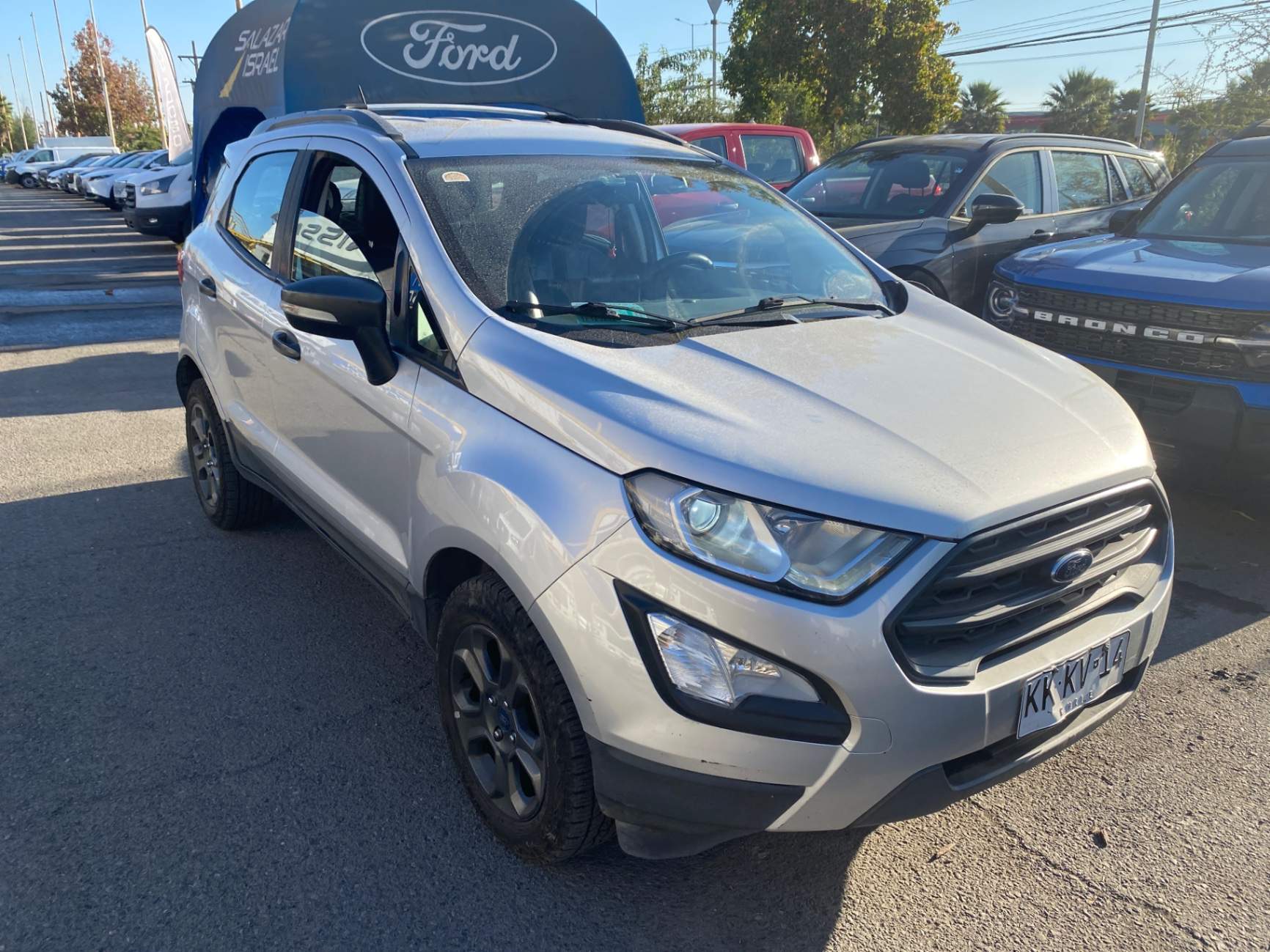 FORD
