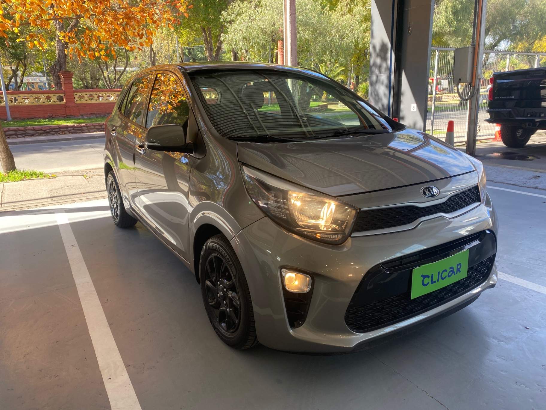 KIA