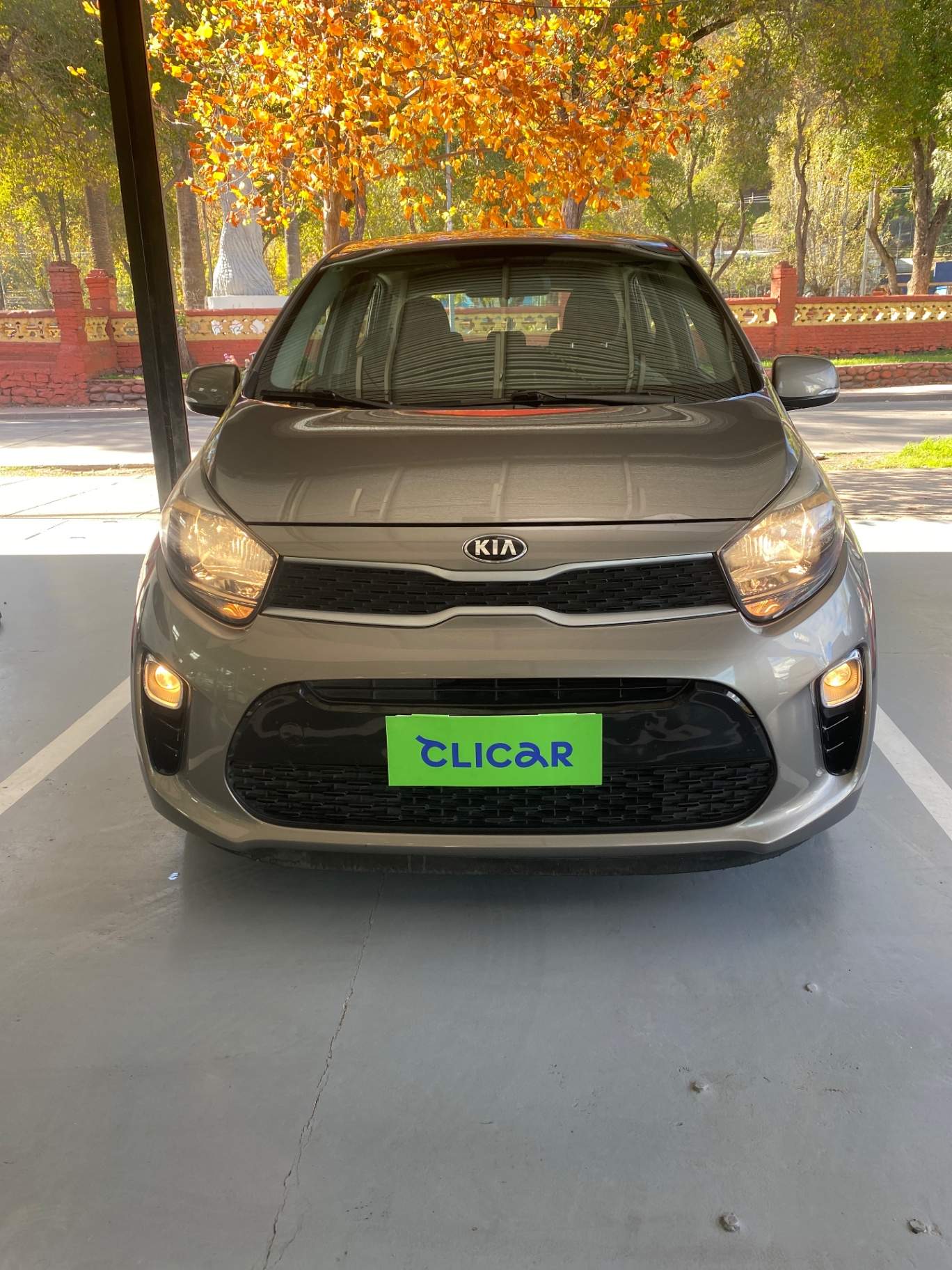 KIA - 1