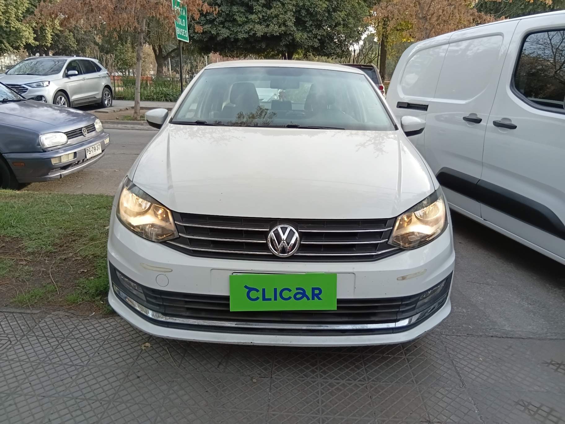 VOLKSWAGEN - 1