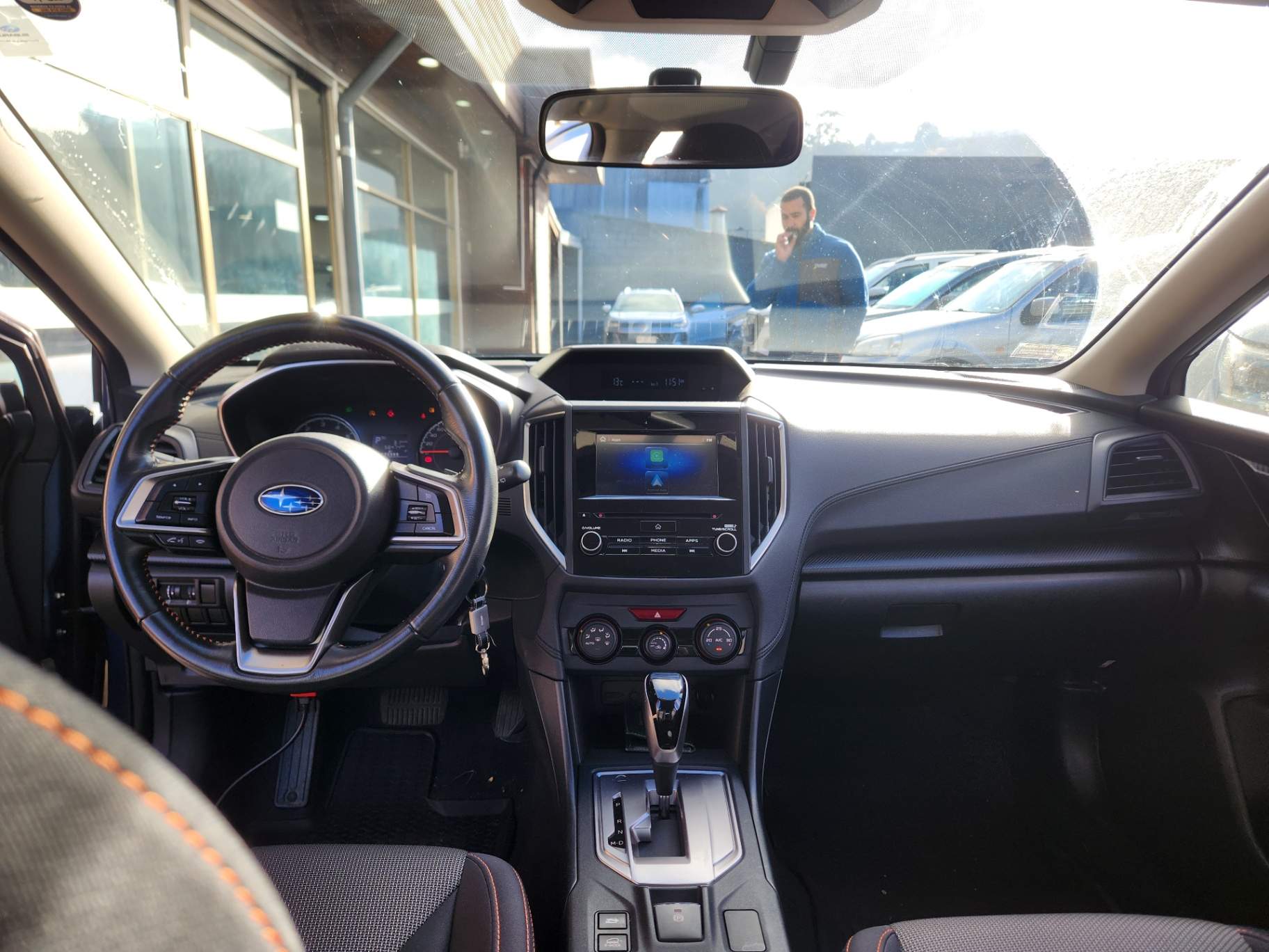 SUBARU - 2