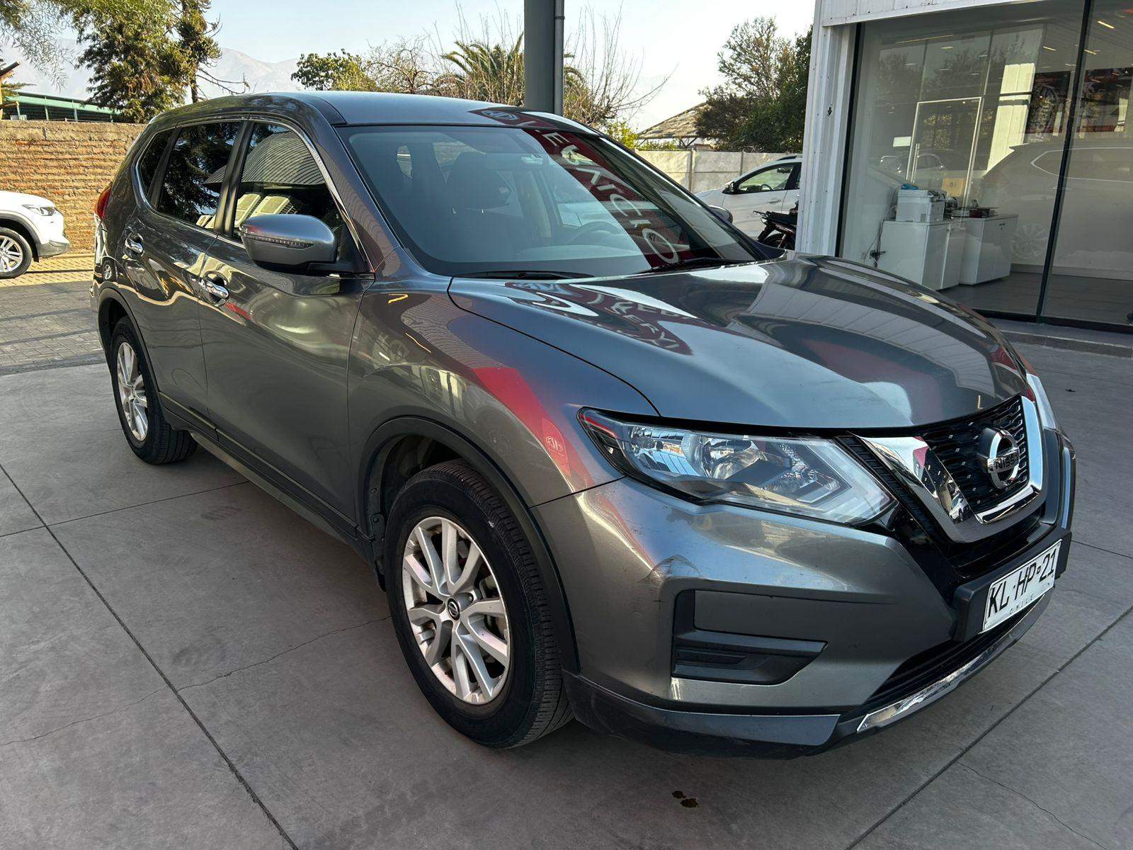 NISSAN - 3