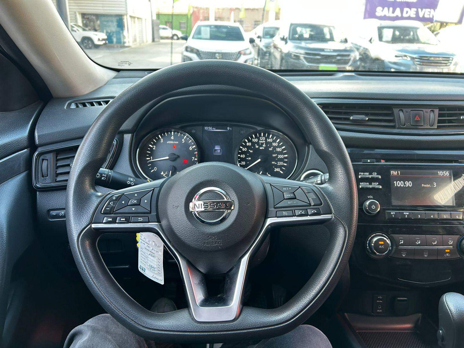 NISSAN - 2
