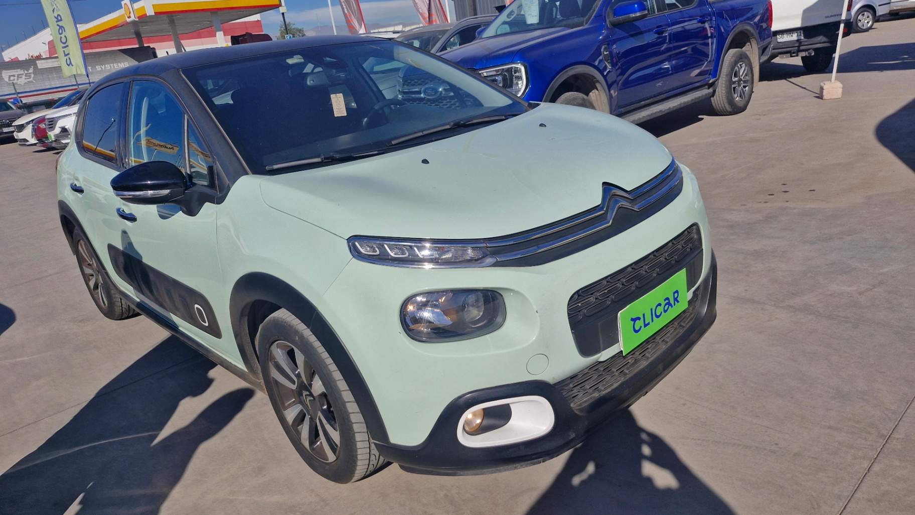 CITROEN