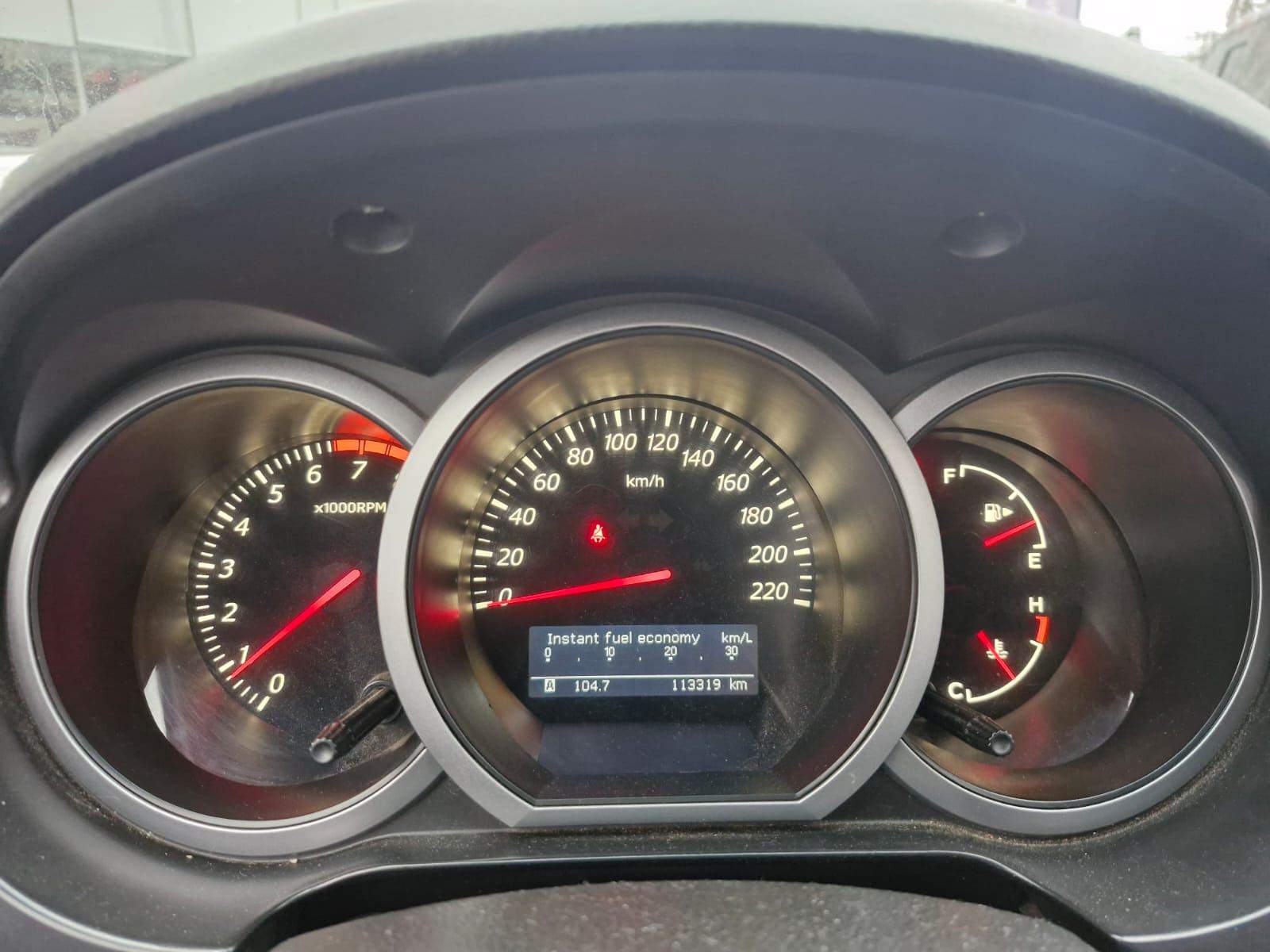 SUZUKI - 2