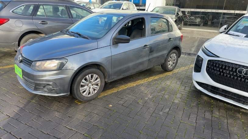 VOLKSWAGEN - 1