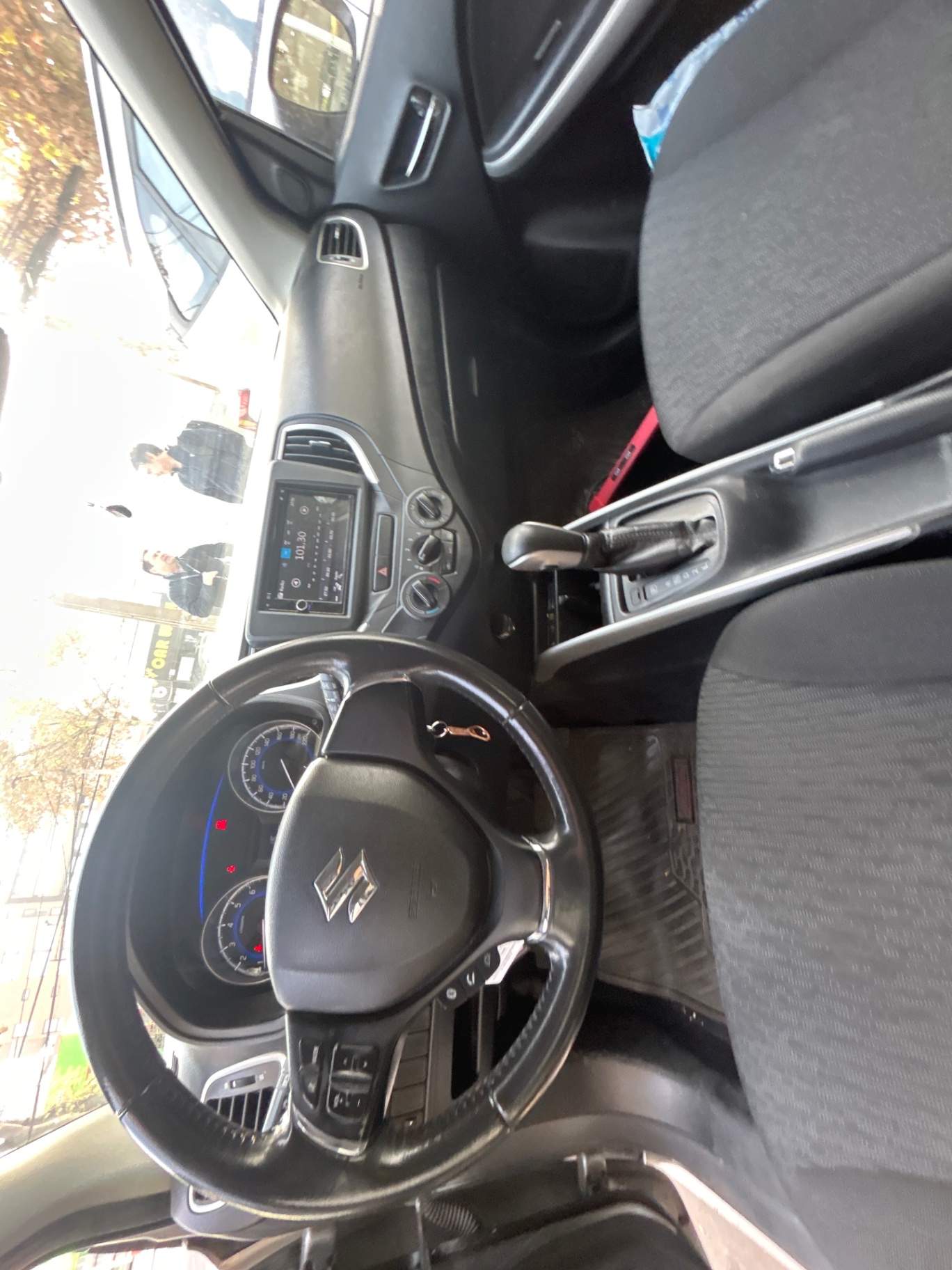 SUZUKI - 2