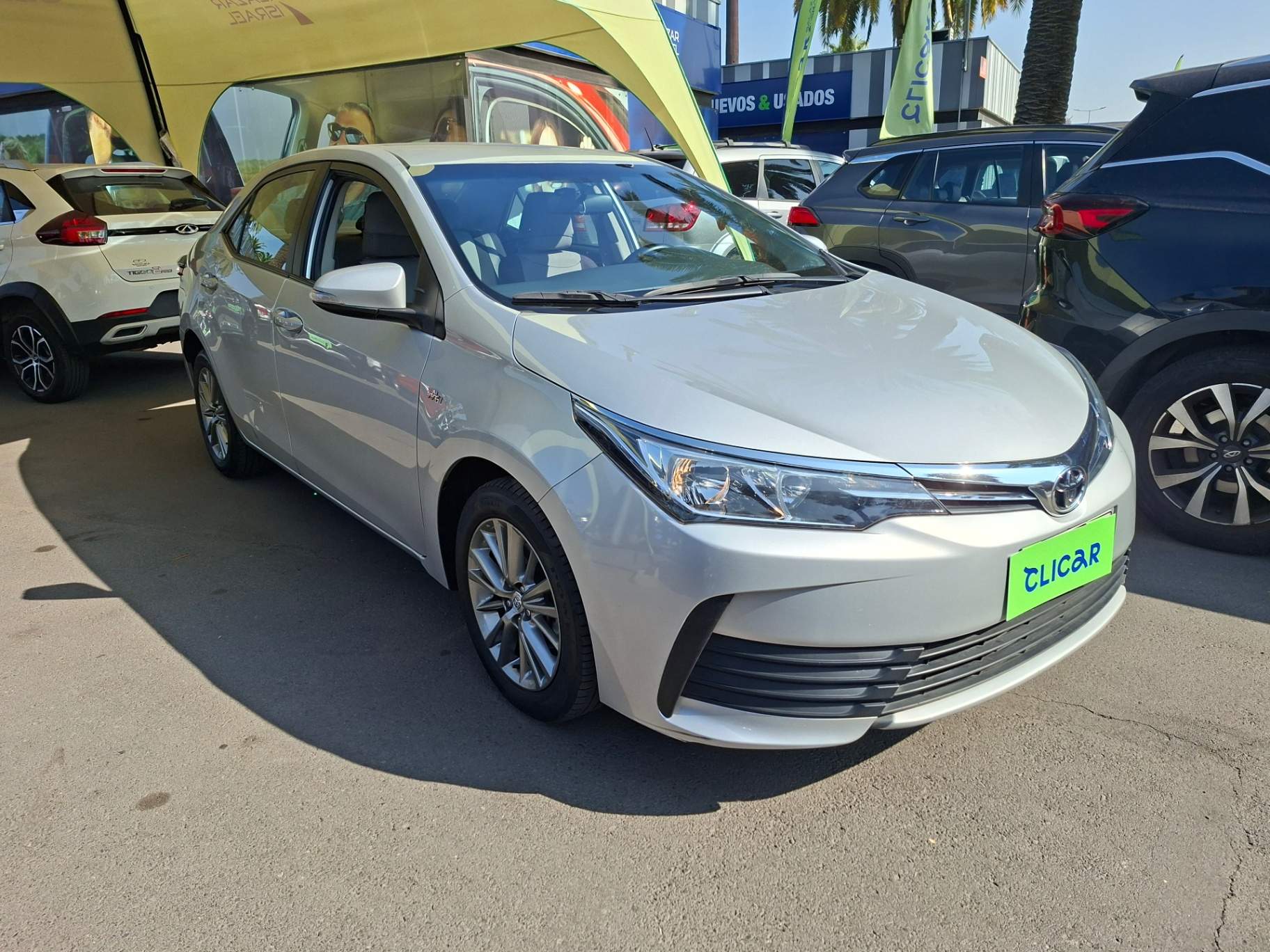 TOYOTA