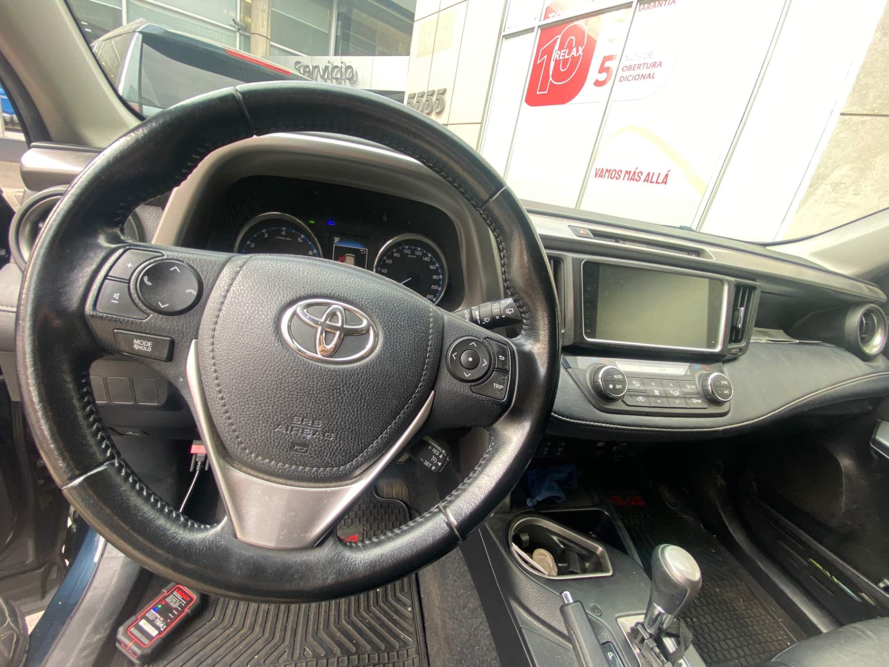 TOYOTA - 2
