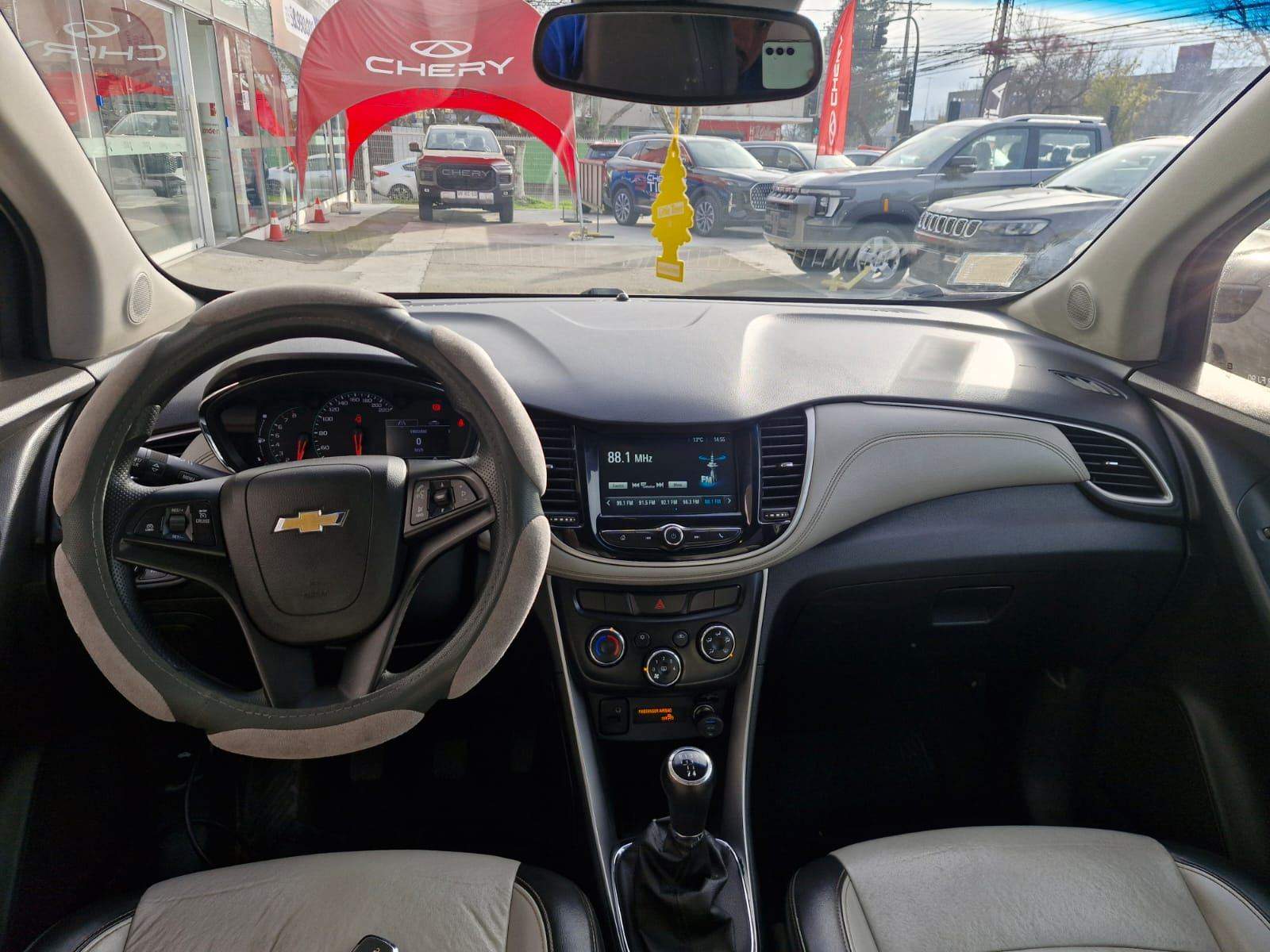 CHEVROLET - 2