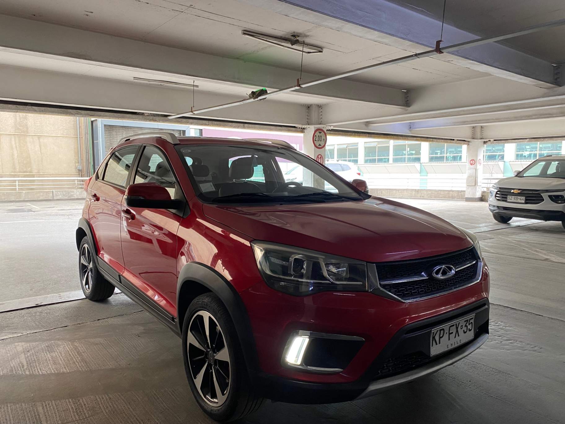 CHERY