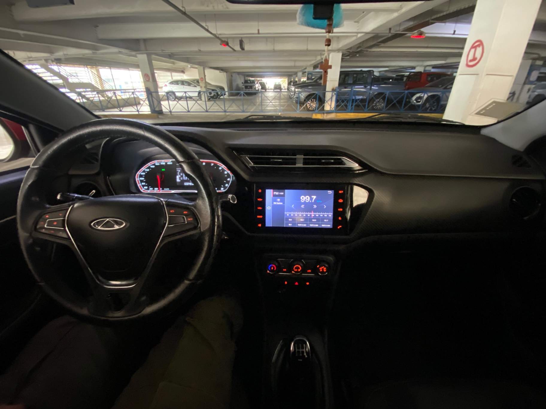 CHERY - 2