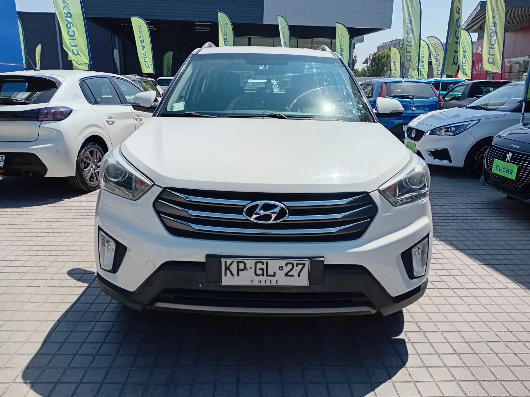 HYUNDAI - 1