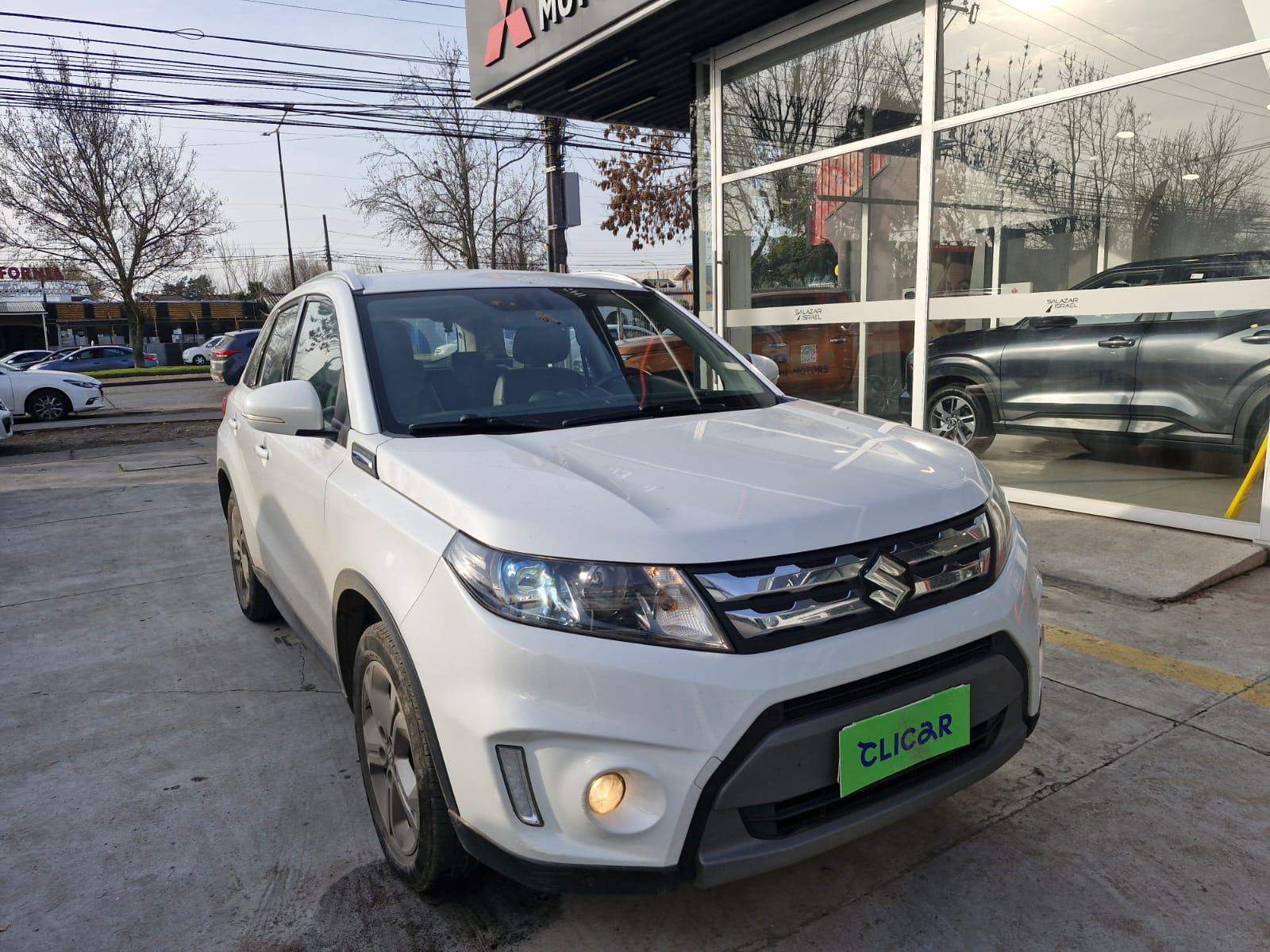 SUZUKI - 3