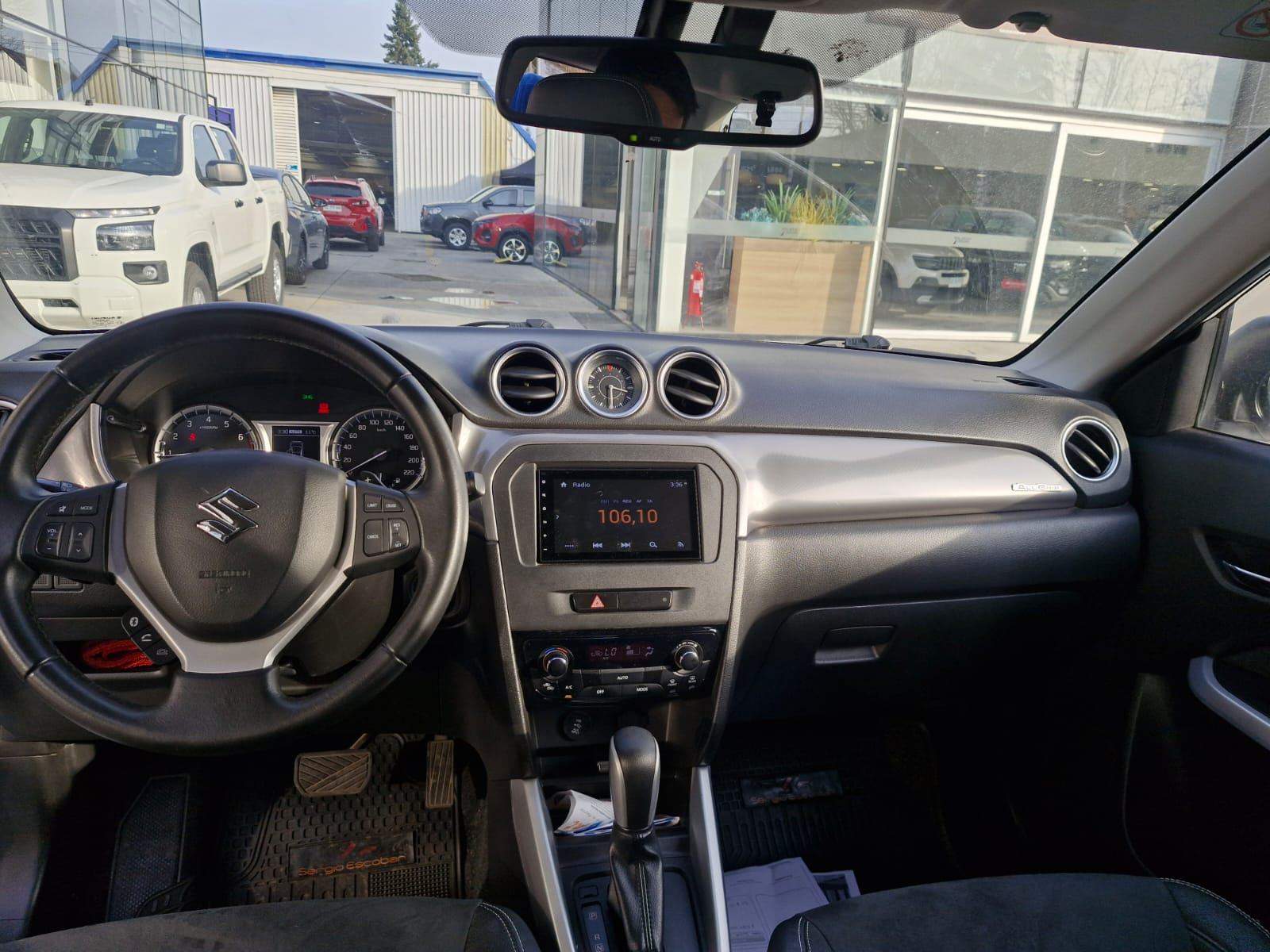 SUZUKI - 2