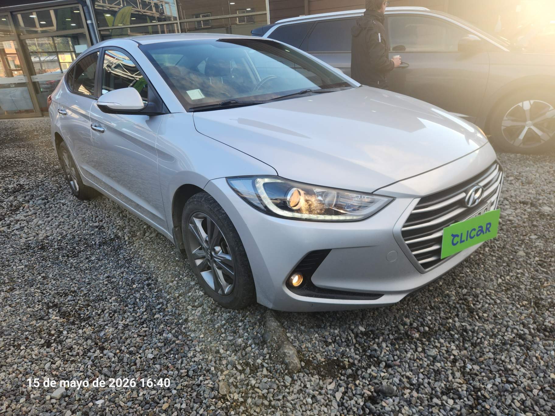 HYUNDAI