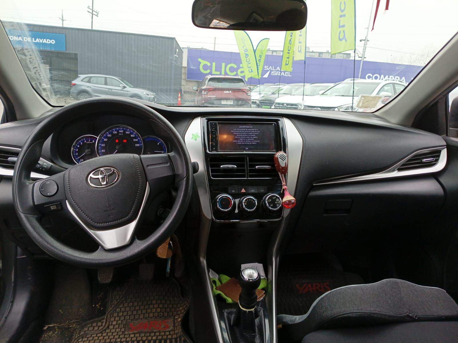TOYOTA - 2