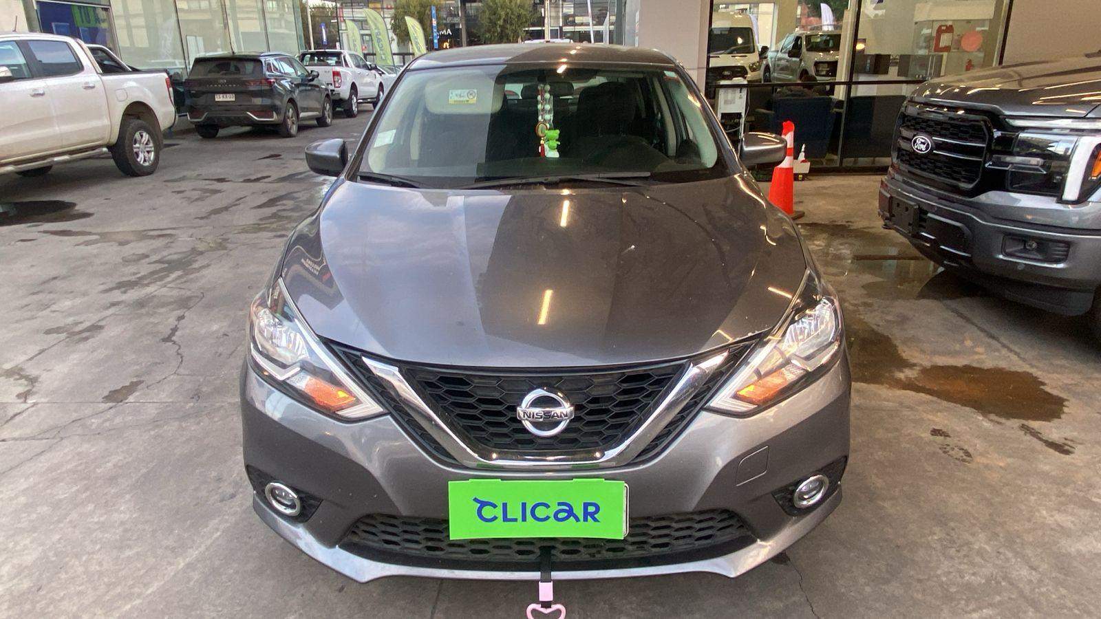 NISSAN - 1