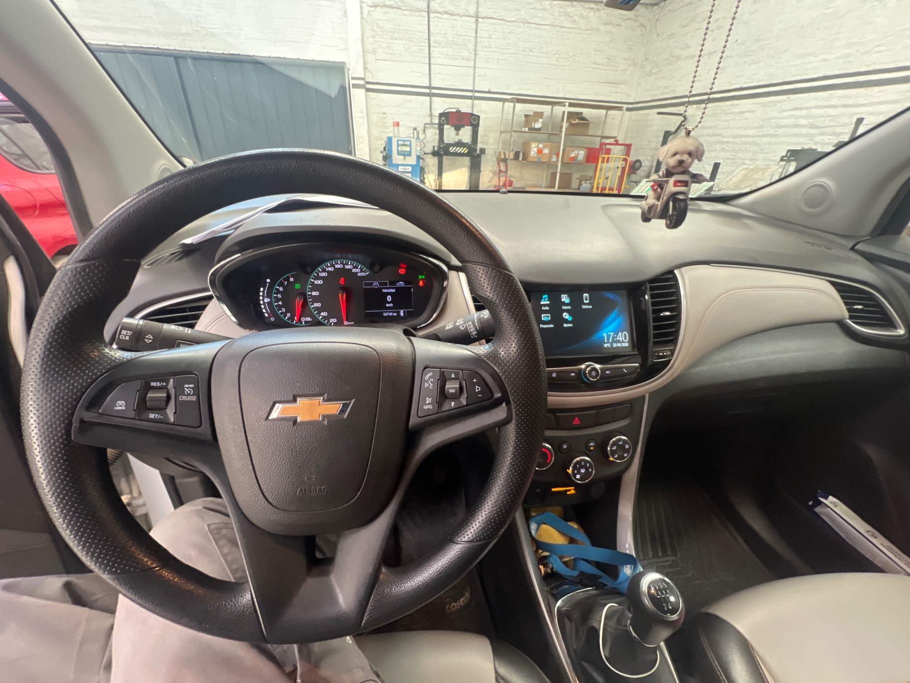 CHEVROLET - 2