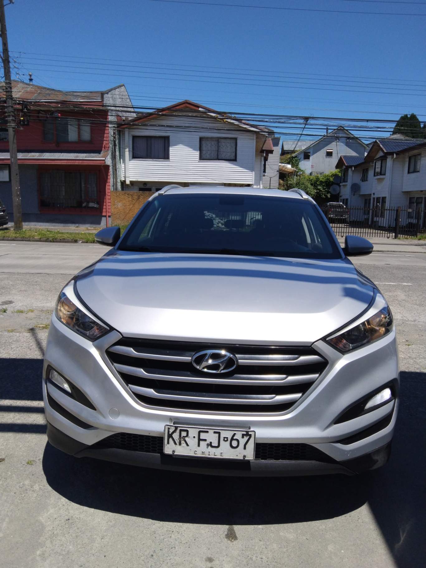 HYUNDAI - 1