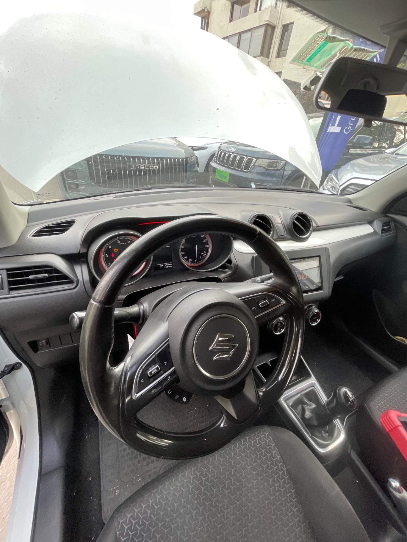 SUZUKI - 2