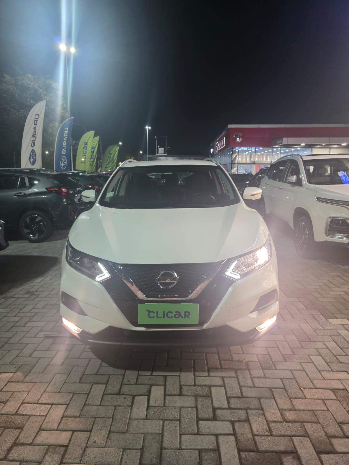 NISSAN - 1