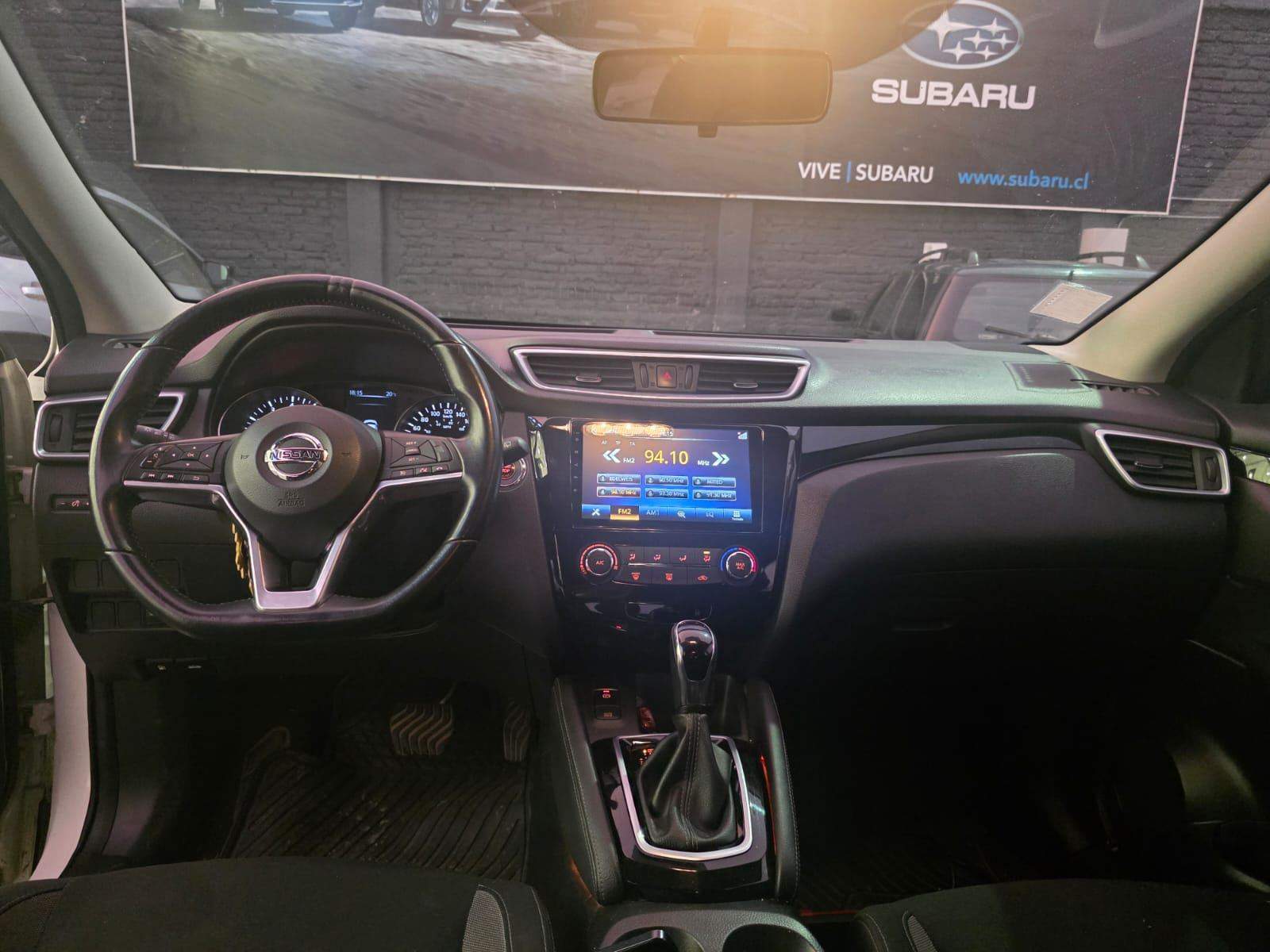 NISSAN - 2