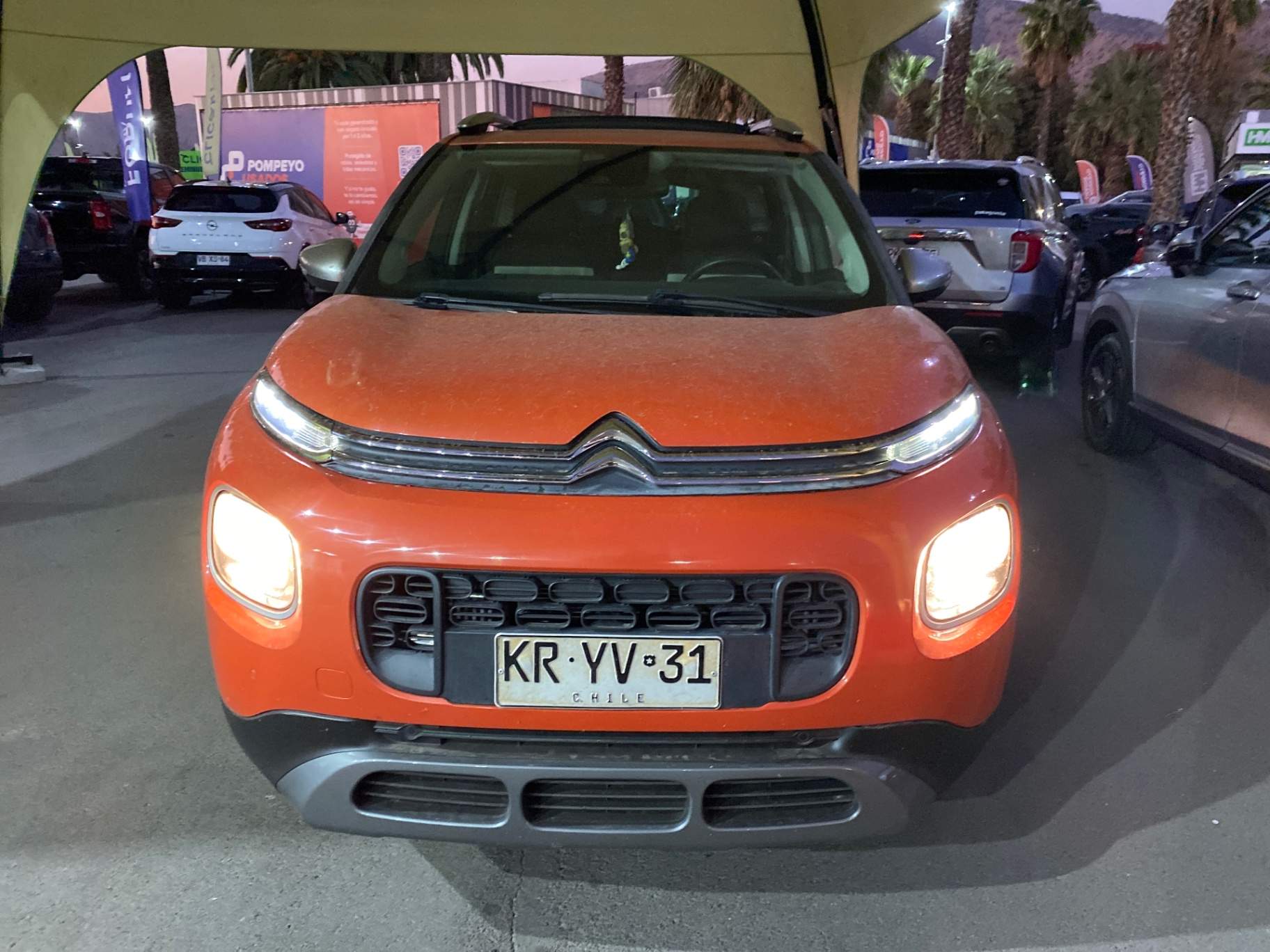 CITROEN - 1