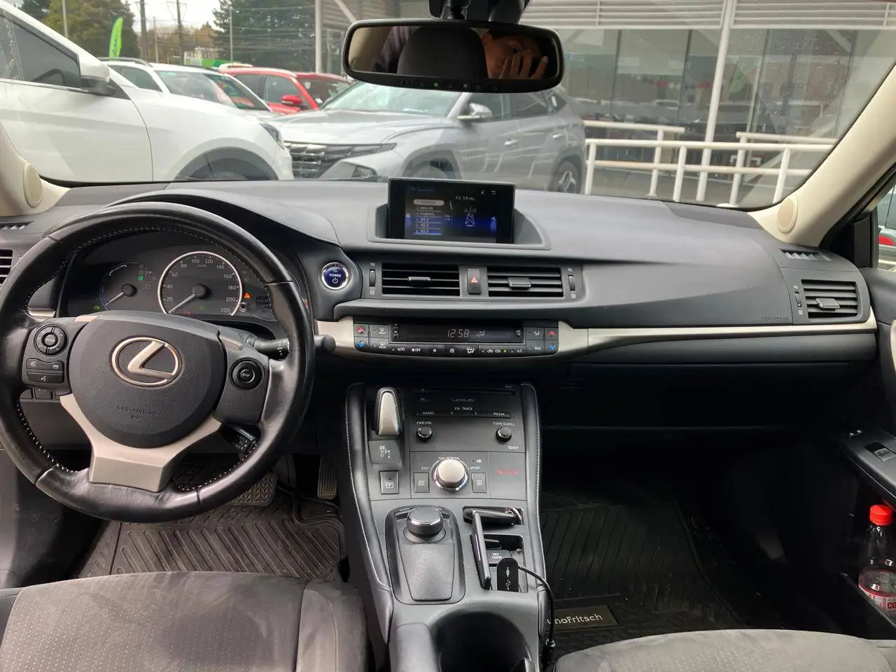 LEXUS - 2