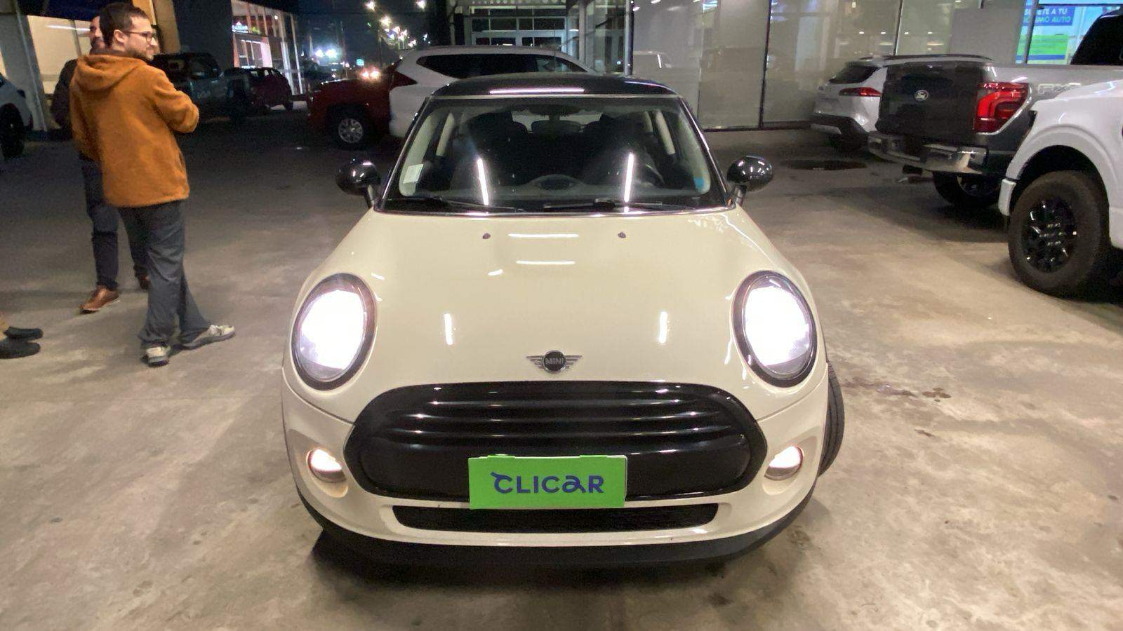 MINI - 1