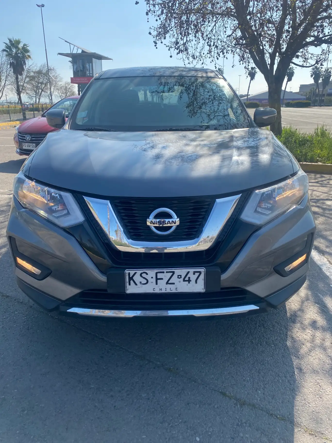 NISSAN - 1