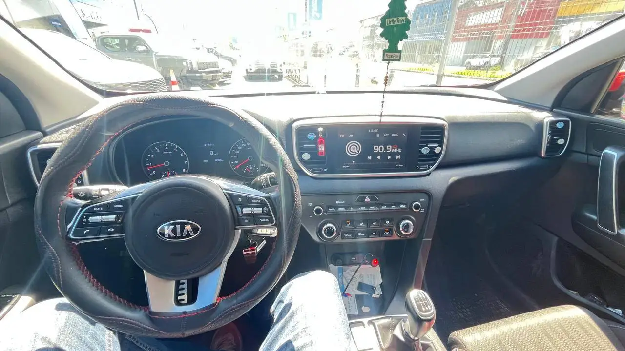 KIA - 2