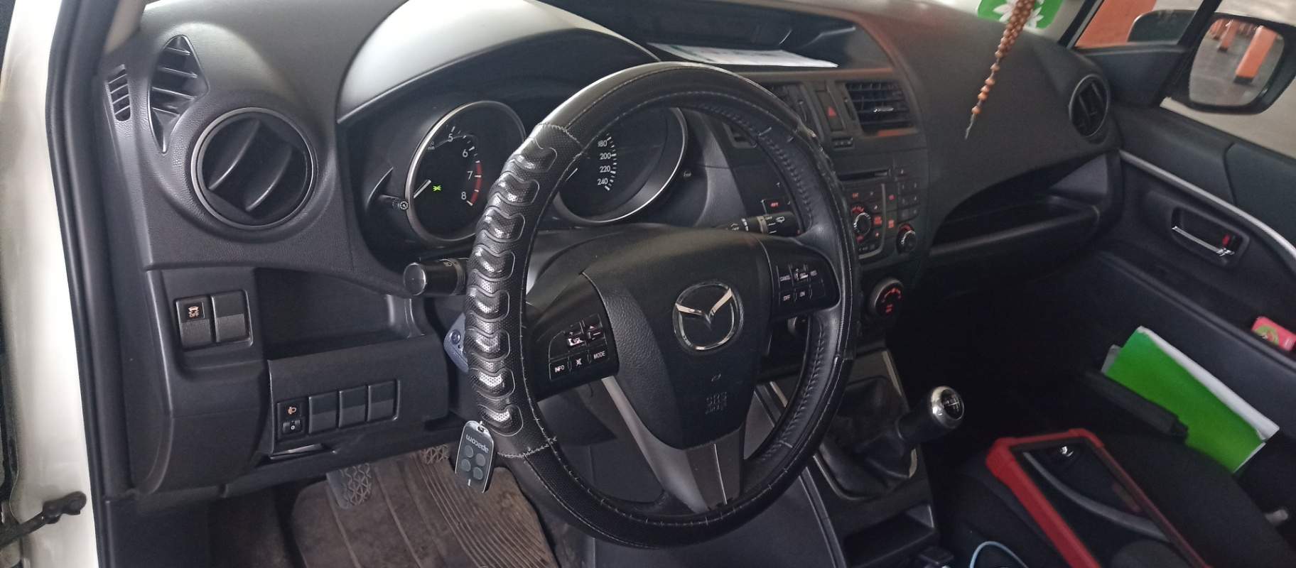 MAZDA - 2