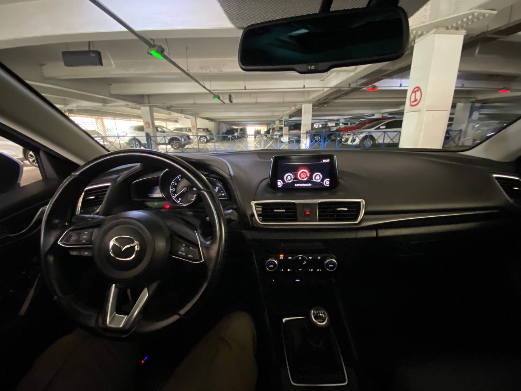 MAZDA - 2