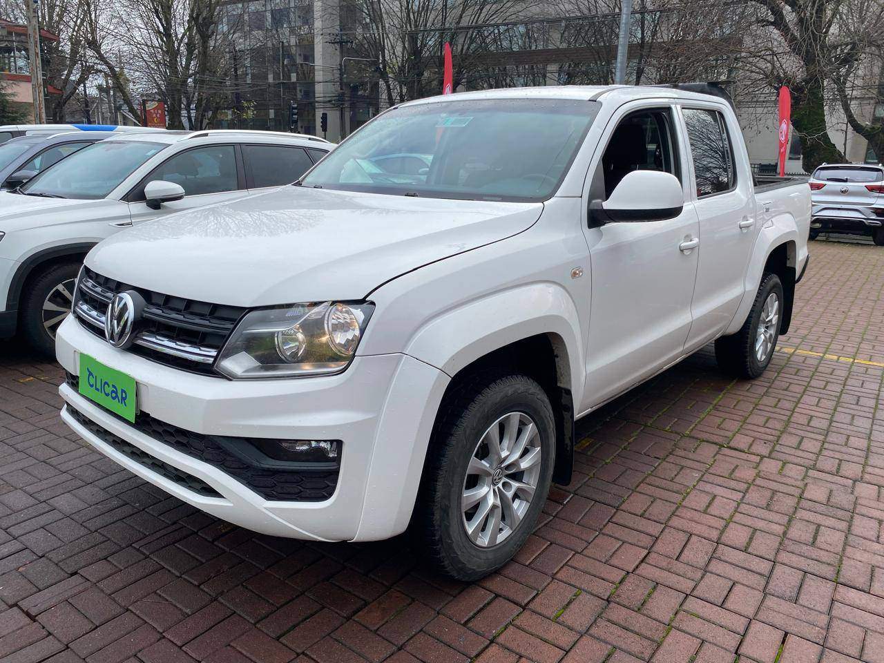 VOLKSWAGEN - 1