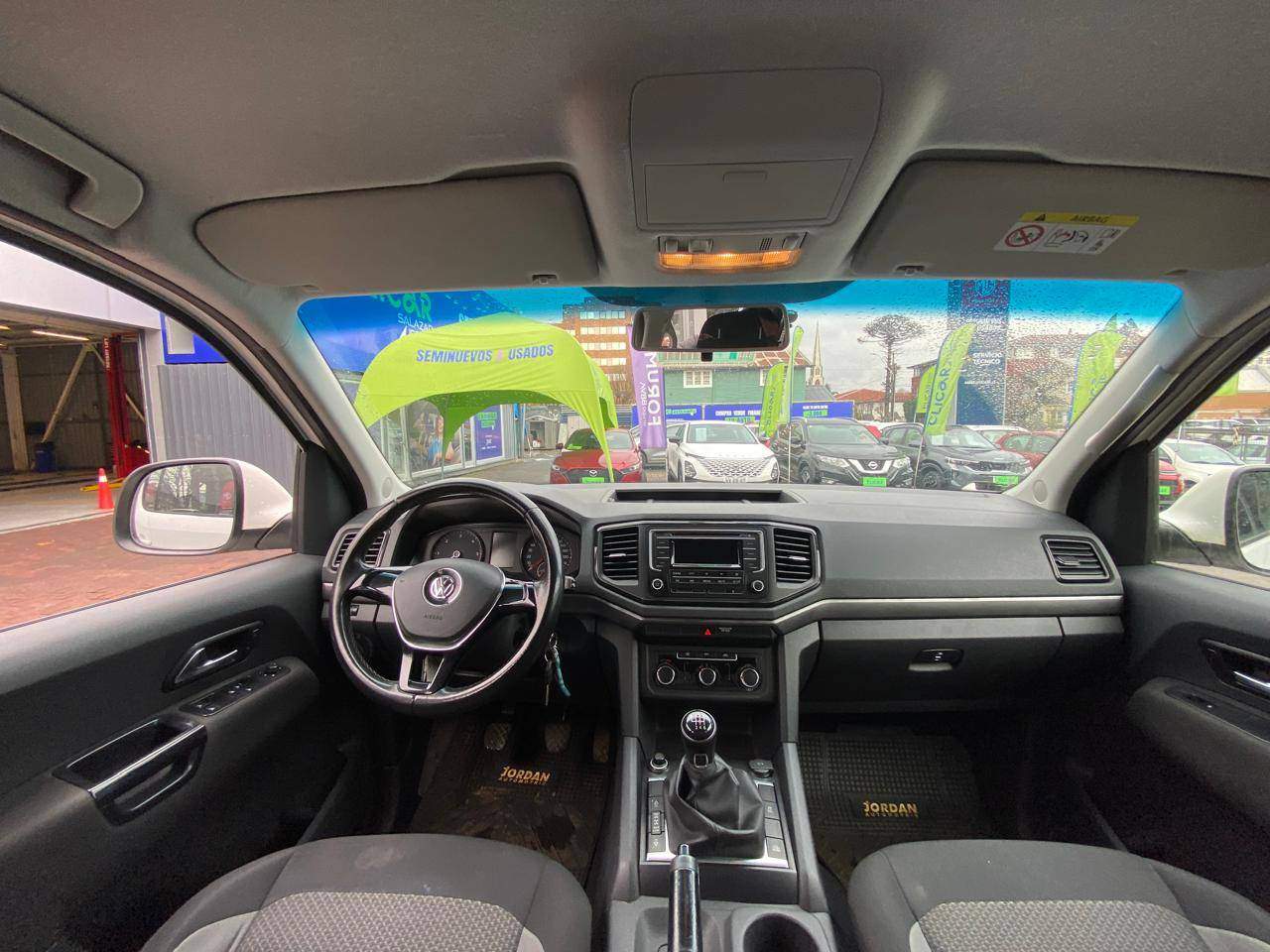 VOLKSWAGEN - 2
