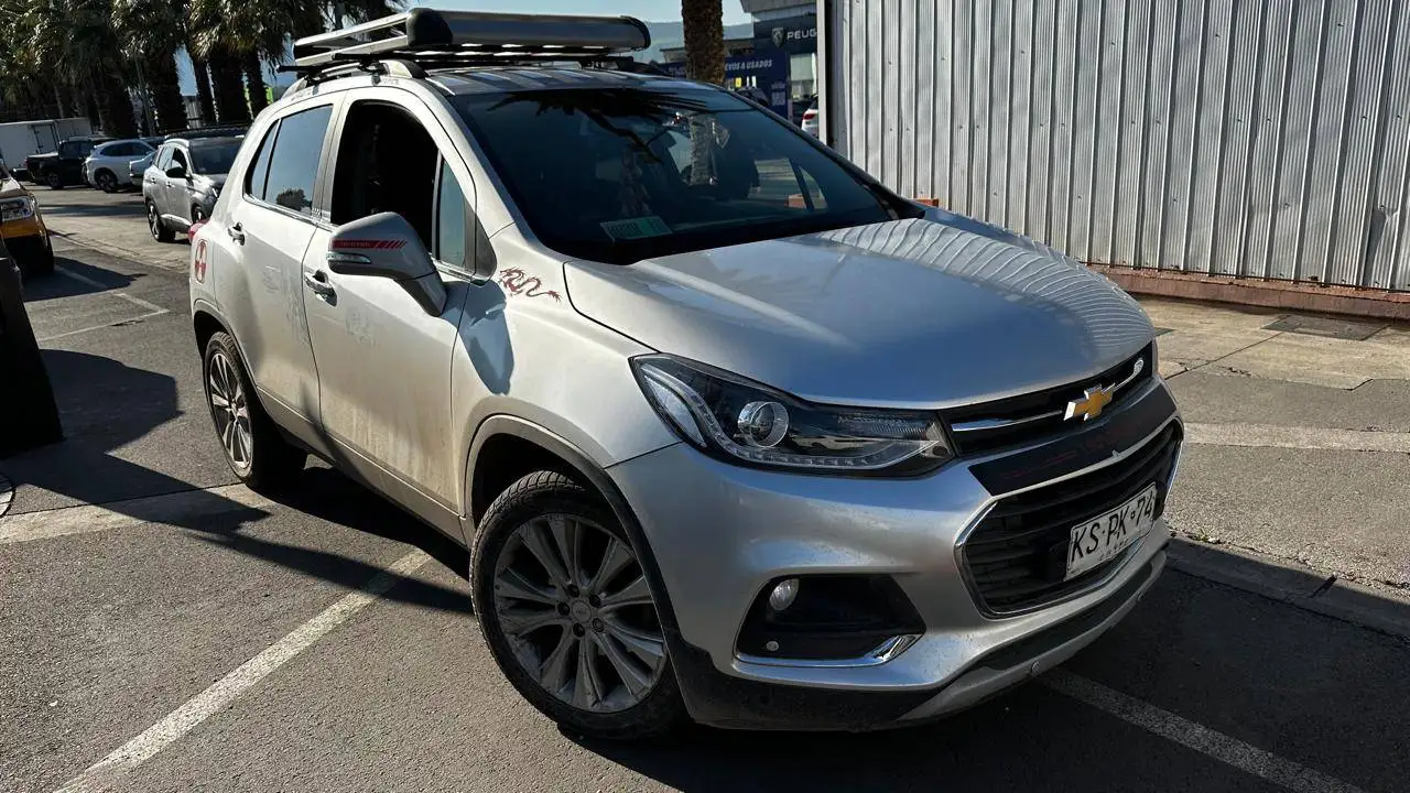 CHEVROLET