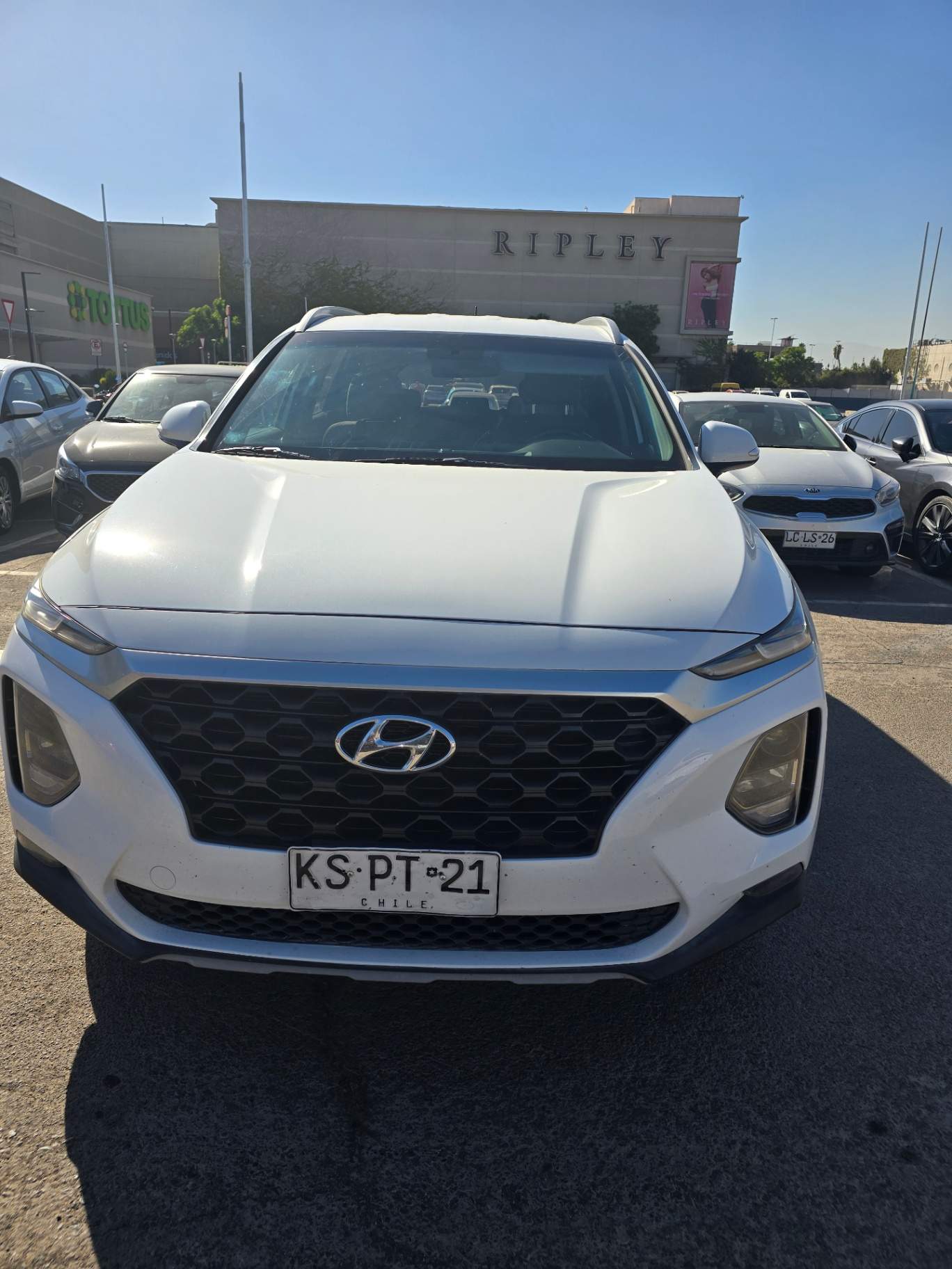 HYUNDAI - 1