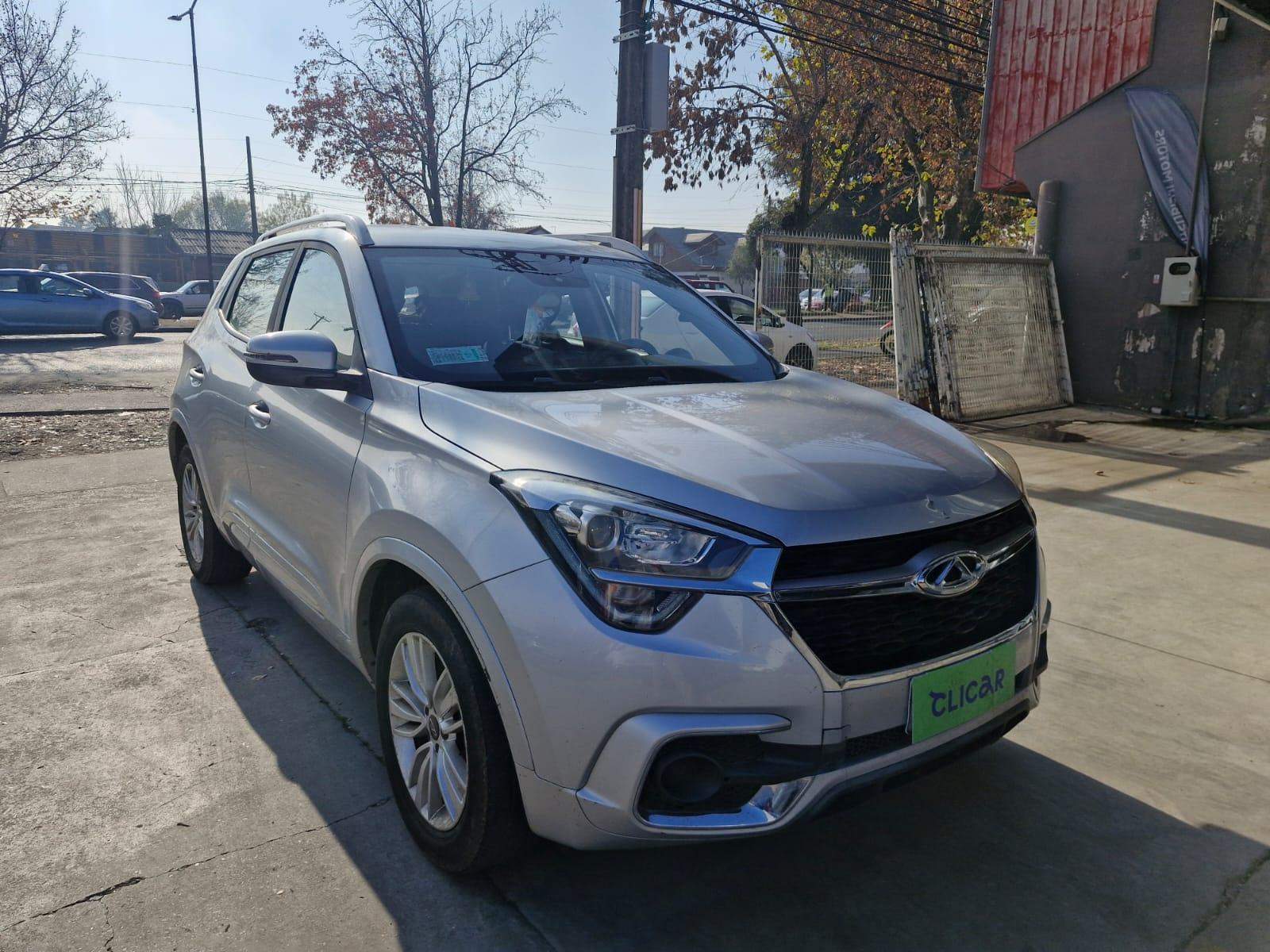 CHERY