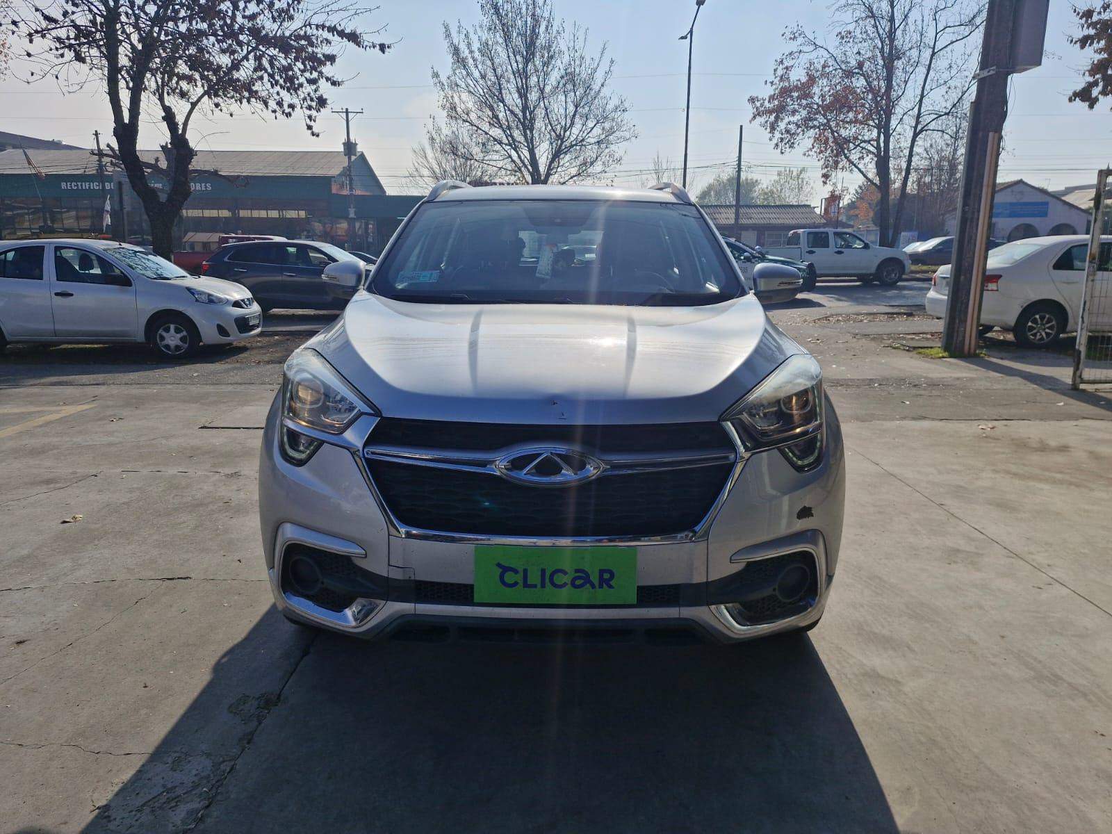 CHERY - 1